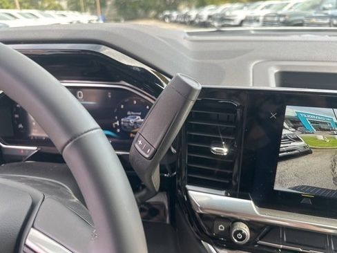 New 2026 Chevrolet Silverado 2500 LTZ image 26