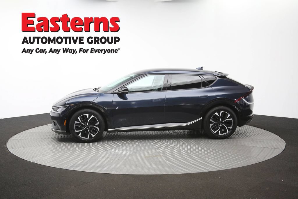 Used 2023 Kia EV6 Wind w/ Wind Technology Package AWD/4WD image 64