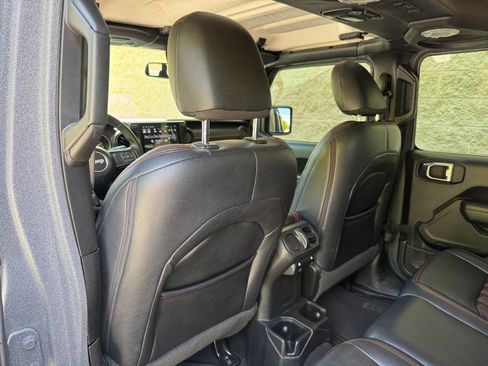 Used 2022 Jeep Gladiator Sport AWD/4WD image 51