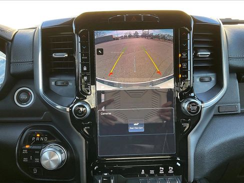 Certified 2022 RAM 1500 Laramie image 14