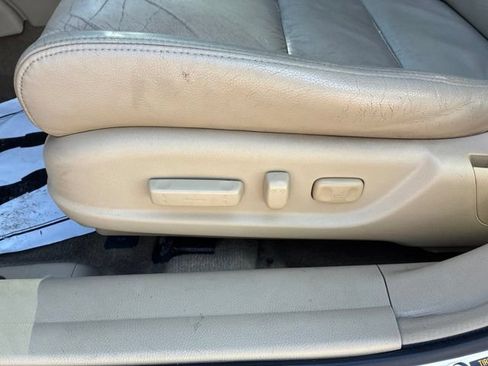 Used 2008 Honda Accord EX-L image 6
