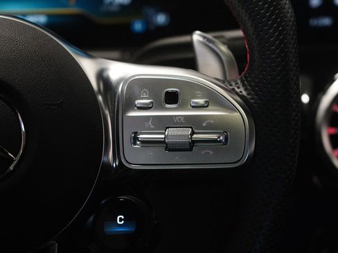 Certified 2022 Mercedes-Benz GLA 45 AMG 4MATIC image 17