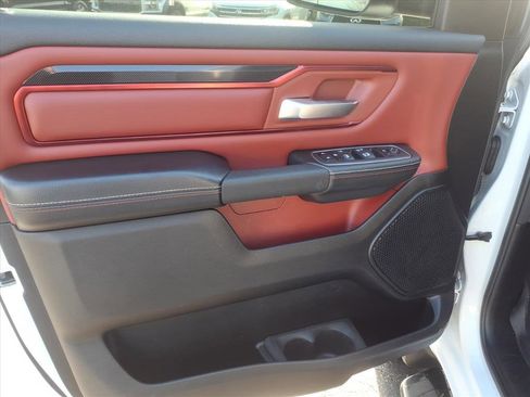 Used 2022 RAM 1500 Rebel w/ Level 1 Equipment Group image 22