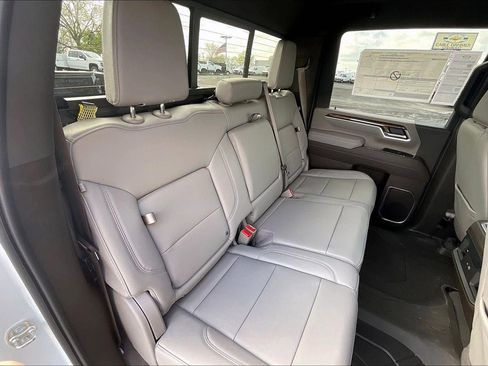 New 2026 Chevrolet Silverado 3500 LT w/ All Star Edition AWD/4WD image 25