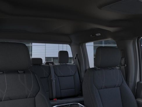 New 2026 Ford F150 STX RWD image 23