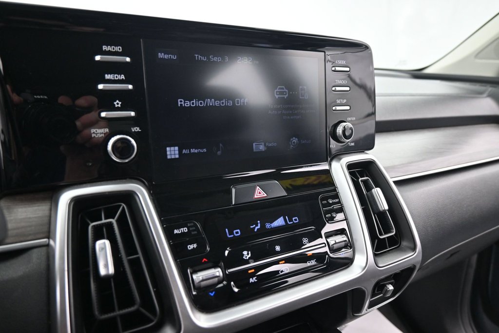 Used 2021 Kia Sorento EX w/ Panoramic Sunroof Package AWD/4WD image 25
