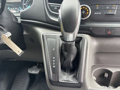 Used 2024 Ford Transit 250 Low Roof w/ Exterior Upgrade Package image 25