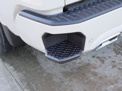 New 2026 GMC Sierra 1500 Denali Ultimate image 33