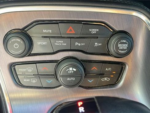Used 2018 Dodge Challenger R/T Scat Pack image 17
