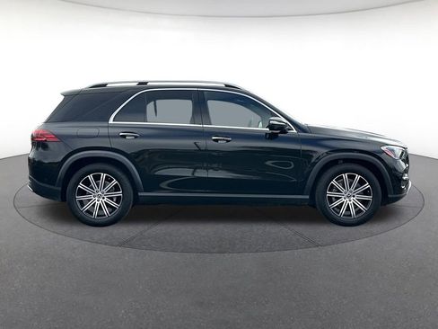 Used 2025 Mercedes-Benz GLE 350 4MATIC image 7