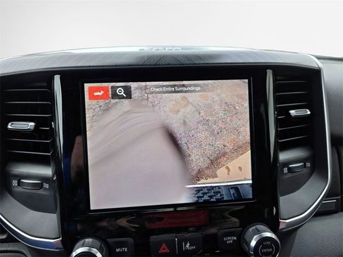 New 2026 RAM 1500 Big Horn image 15