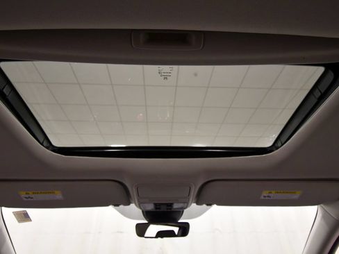Certified 2025 Honda Odyssey EX-L image 16