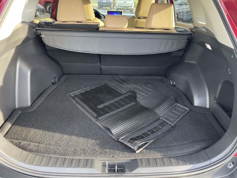 Used 2025 Toyota RAV4 XLE Premium image 42