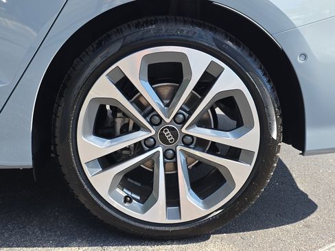 New 2026 Audi A3 2.0T Premium Plus image 33