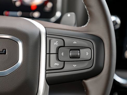 New 2026 GMC Sierra 1500 Denali w/ Denali Reserve Package image 28