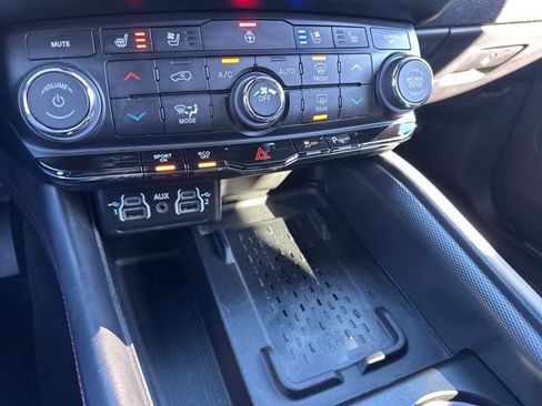 Used 2025 Dodge Durango R/T image 60