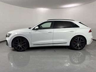 Used 2021 Audi Q8 Prestige AWD/4WD video 2