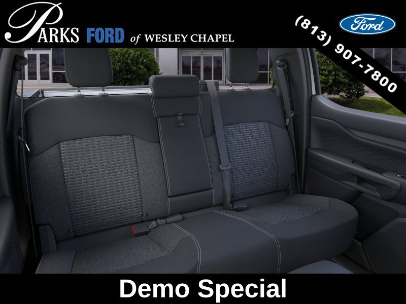 New 2026 Ford Ranger XL RWD image 11