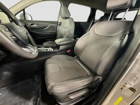 Used 2020 Hyundai Santa Fe SE AWD/4WD image 22