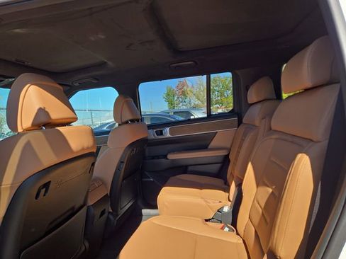 New 2026 Hyundai Santa Fe Calligraphy image 10