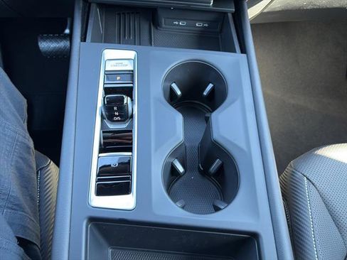 New 2026 Volkswagen Atlas Cross Sport SE FWD image 19
