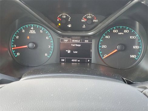 Used 2022 GMC Canyon Elevation w/ Trailering Package image 26