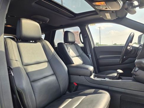 Used 2022 Dodge Durango GT AWD/4WD image 21