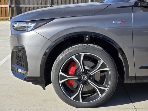 New 2026 Acura MDX Type S image 6