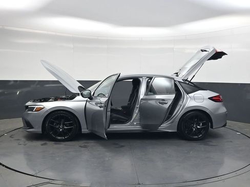 Used 2024 Honda Civic Sport image 34