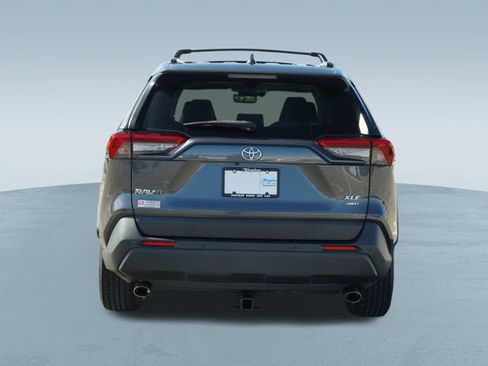 Used 2019 Toyota RAV4 XLE Premium w/ Advanced Technology Package image 8