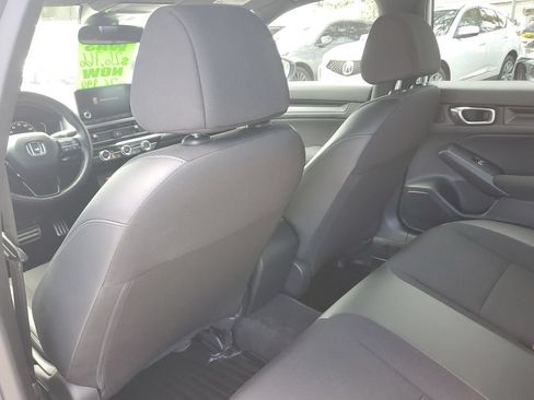 Used 2024 Honda Civic Sport image 17