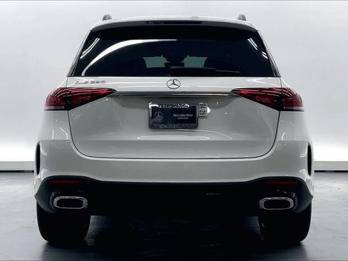 Certified 2023 Mercedes-Benz GLE 350 image 3