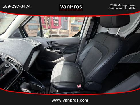 Used 2020 Ford Transit Connect XL image 11
