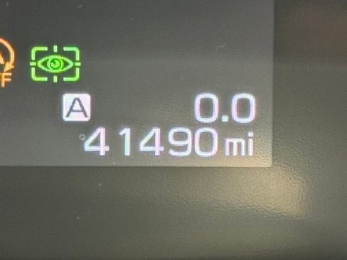 Used 2023 Subaru Legacy Limited AWD/4WD image 13