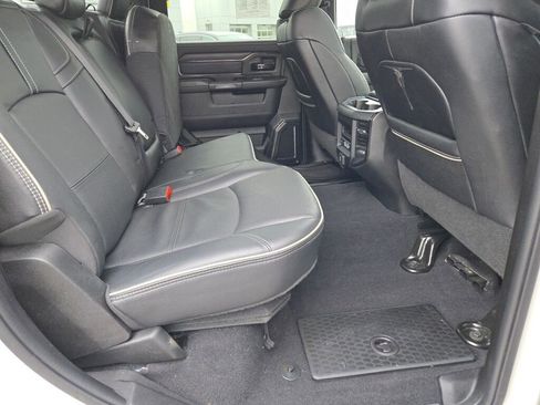 Certified 2024 RAM 2500 Limited image 11