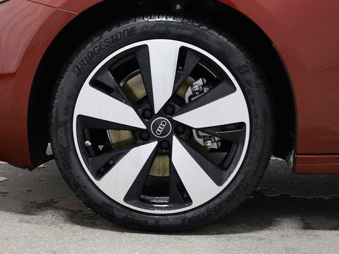 New 2025 Audi A5 2.0T Prestige image 38