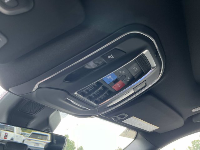 New 2027 Jeep Grand Cherokee Limited AWD/4WD image 32