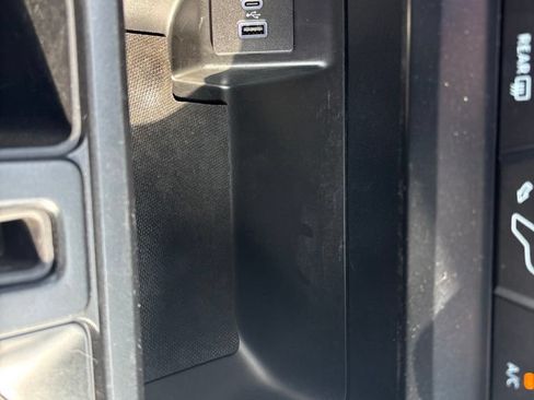 Used 2023 Ford F150 XL w/ STX Black Appearance Package AWD/4WD image 21