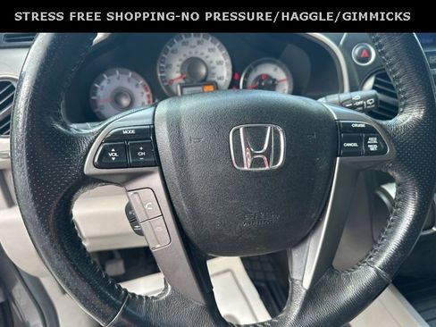 Used 2014 Honda Pilot EX-L image 16