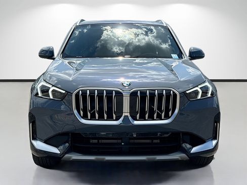 New 2026 BMW X1 xDrive28i w/ Convenience Package AWD/4WD image 8