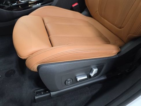 Certified 2023 BMW X3 xDrive30i w/ Convenience Package w/ZPA AWD/4WD image 26