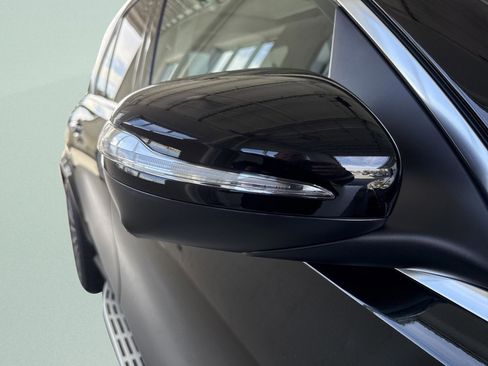 New 2026 Mercedes-Benz GLE 450 GLE 450 image 12