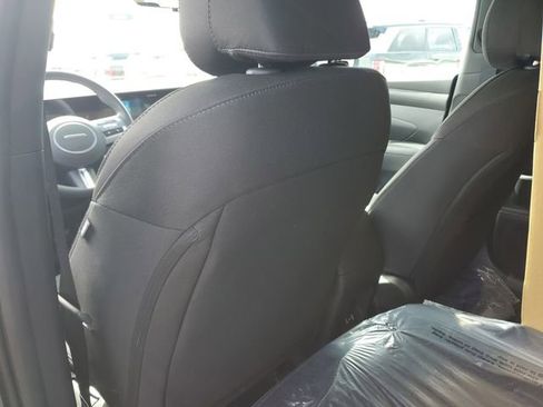 New 2026 Hyundai Santa Cruz SE AWD/4WD image 12