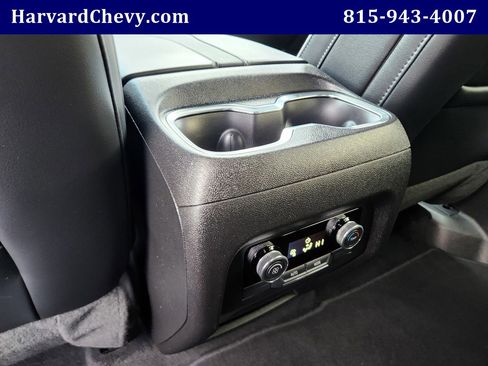 Used 2025 Buick Enclave Sport Touring image 28