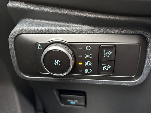 New 2025 Ford Bronco Badlands w/ Sasquatch Package image 16