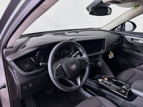 Used 2023 Buick Envision Preferred AWD/4WD image 24