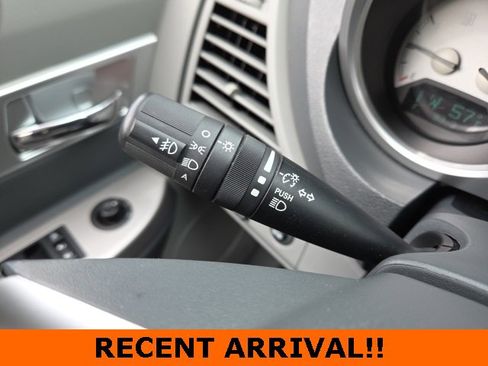 Used 2008 Chrysler Sebring Limited w/ Luxury Group image 34
