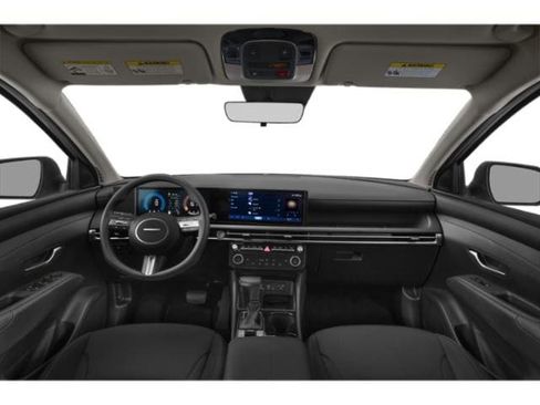 New 2026 Hyundai Tucson SEL AWD/4WD image 7