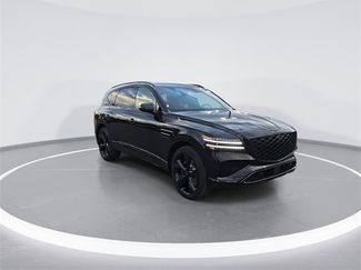 New 2026 Genesis GV80 3.5T Prestige video 2