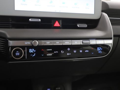 Certified 2023 Hyundai Ioniq 5 SEL image 23